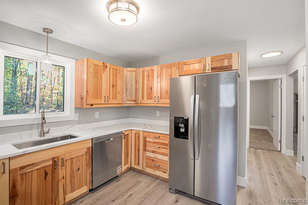 6280 Kim Court, Otter Lake, MI 48464 — Photo 4
