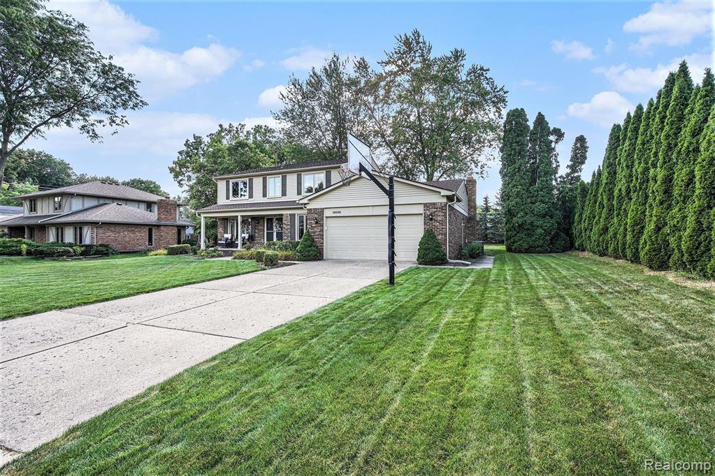 16155 WINCHESTER Drive, Northville, MI 48168 — Photo 4