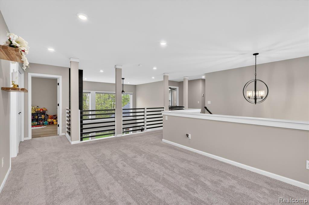 3262 Barett Ridge, Jenison, MI 49428 — Photo 28