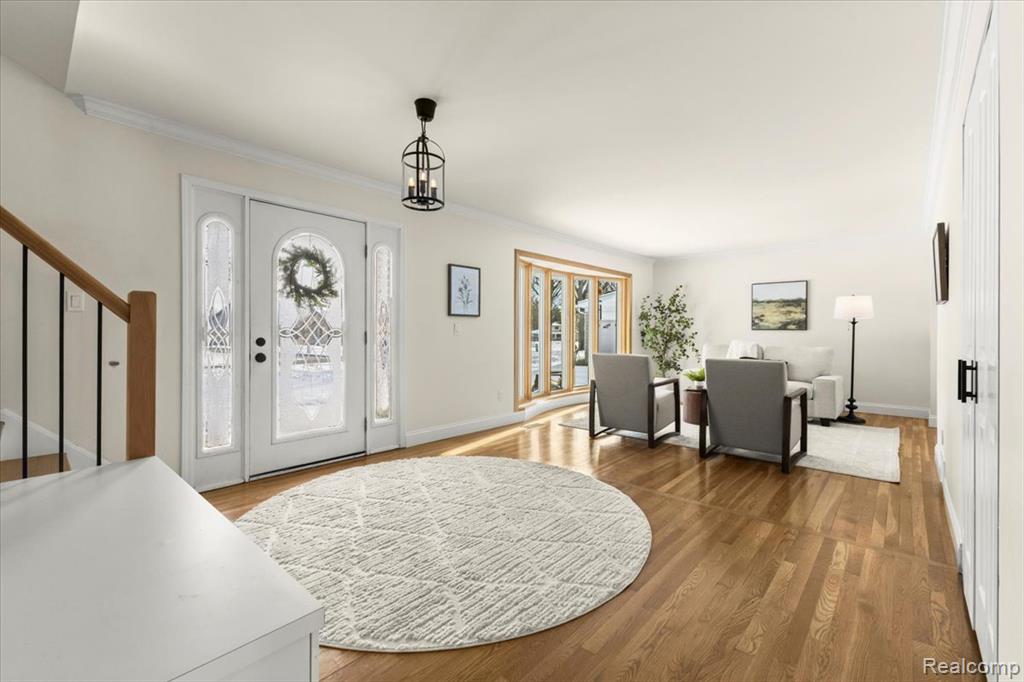 5091 Vincent Trail, Utica, MI 48316 — Photo 9