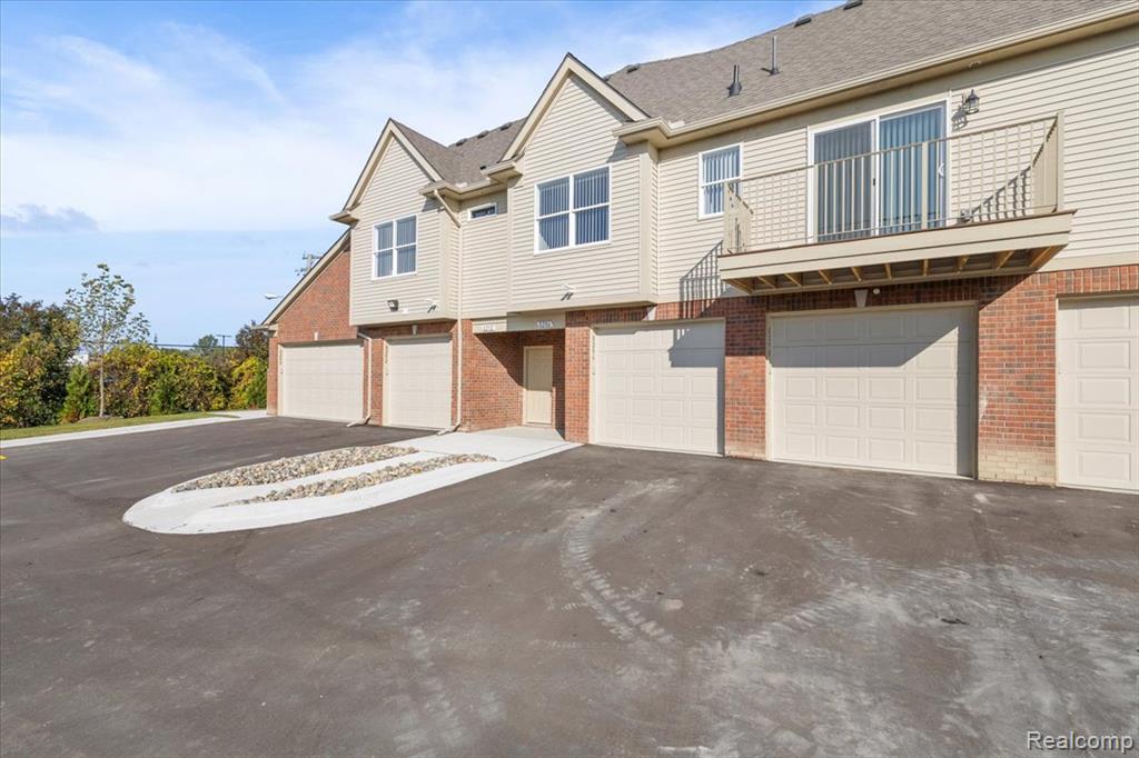 8292 Heywood Circle, 4, Sterling Heights, MI 48312 — Photo 20
