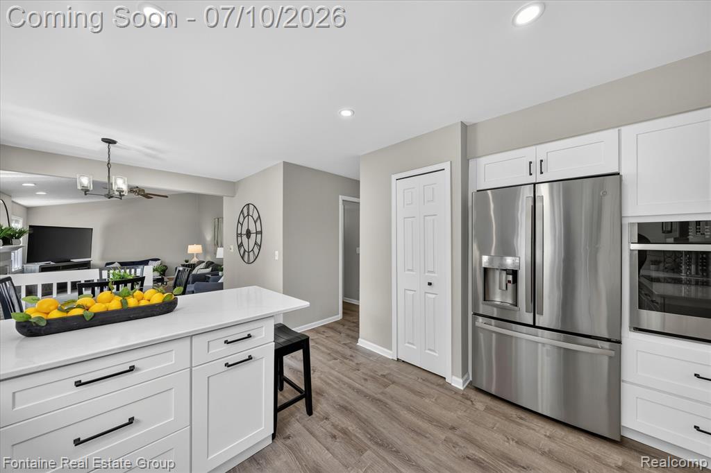 1963 Willowicke Drive, Wixom, MI 48393 — Photo 7