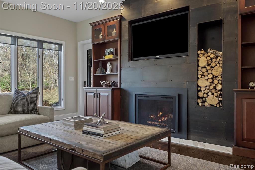 5764 Bloomfield Glens Road, West Bloomfield, MI — Photo 13