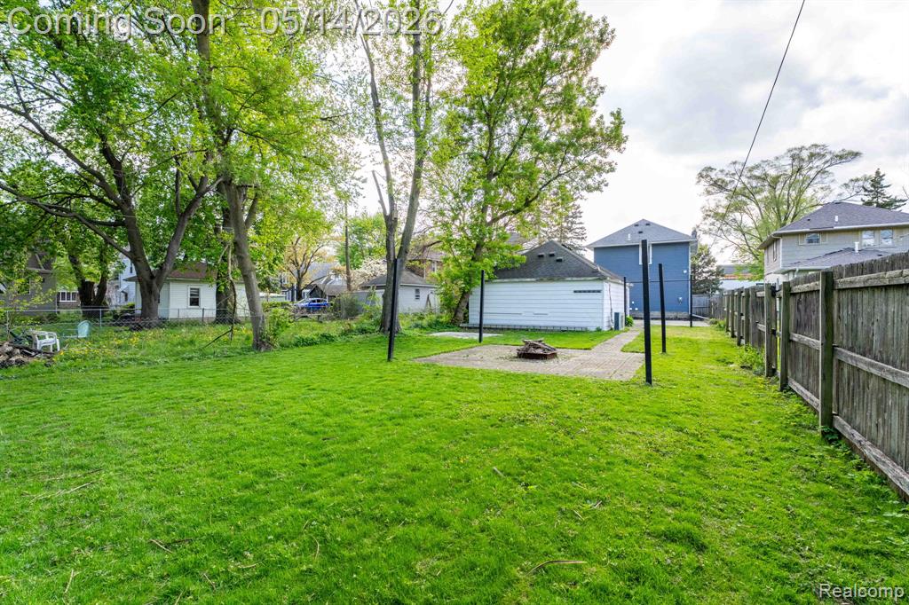 92 Eldredge Street, Mount Clemens, MI 48043 — Photo 48