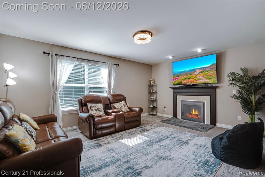 28323 Oakmonte Circle, New Hudson, MI 48165 — Photo 31