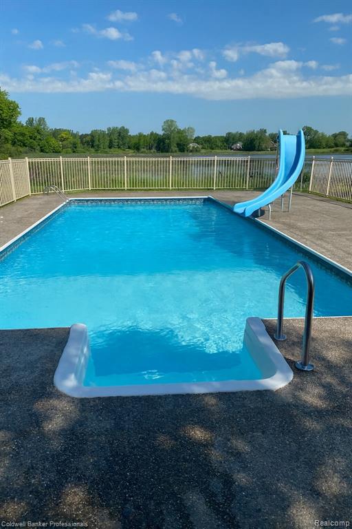 468 Orchard Ridge Drive, Lake Orion, MI 48362 — Photo 6