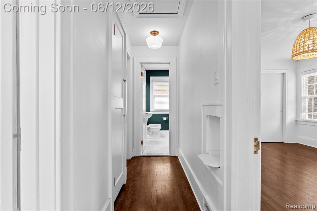 454 W Saratoga Street, Ferndale, MI 48220 — Photo 10