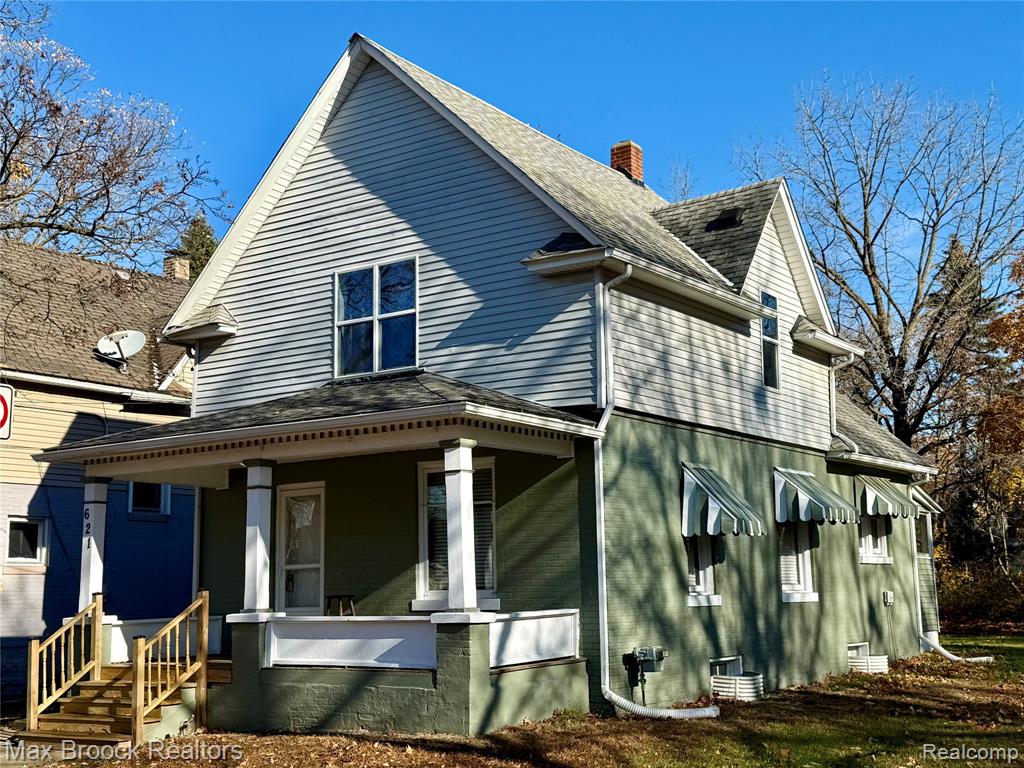 621 Pierson Street, Flint, MI 48503 — Photo 2