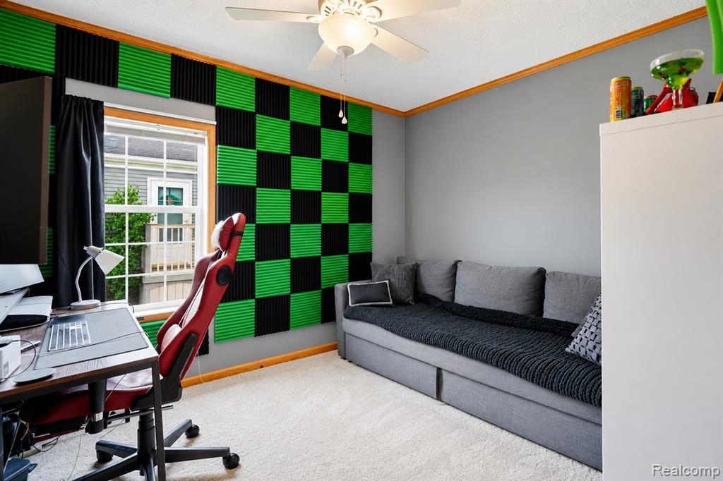 11078 Stony River Court, 522, South Lyon, MI 48178 — Photo 16