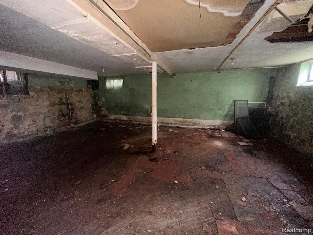 5200 Balfour Road, Detroit, MI 48224 — Photo 14