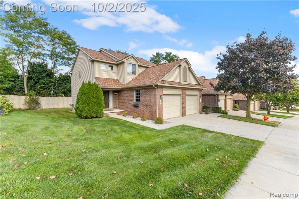 7180 Lavender Lane, Waterford, MI 48327 — Photo 2