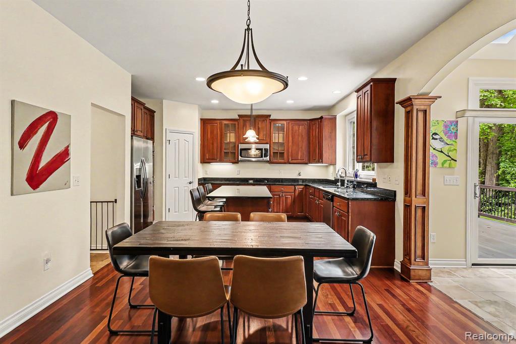 10490 Deer Ridge Trail, Holly, MI 48442 — Photo 12