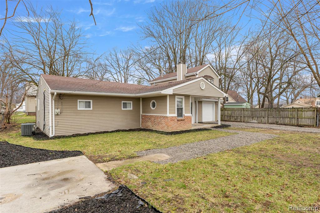 36850 Perry Street, Romulus, MI 48174 — Photo 5