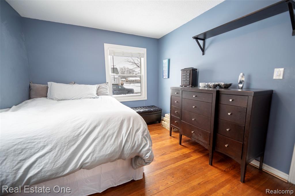 4605 Rosewold Avenue, Royal Oak, MI 48073 — Photo 12