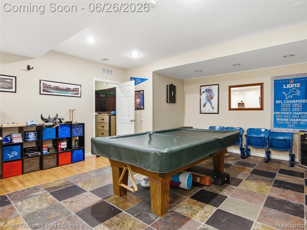 4196 Hosner Road, Oxford, MI 48370 — Photo 46