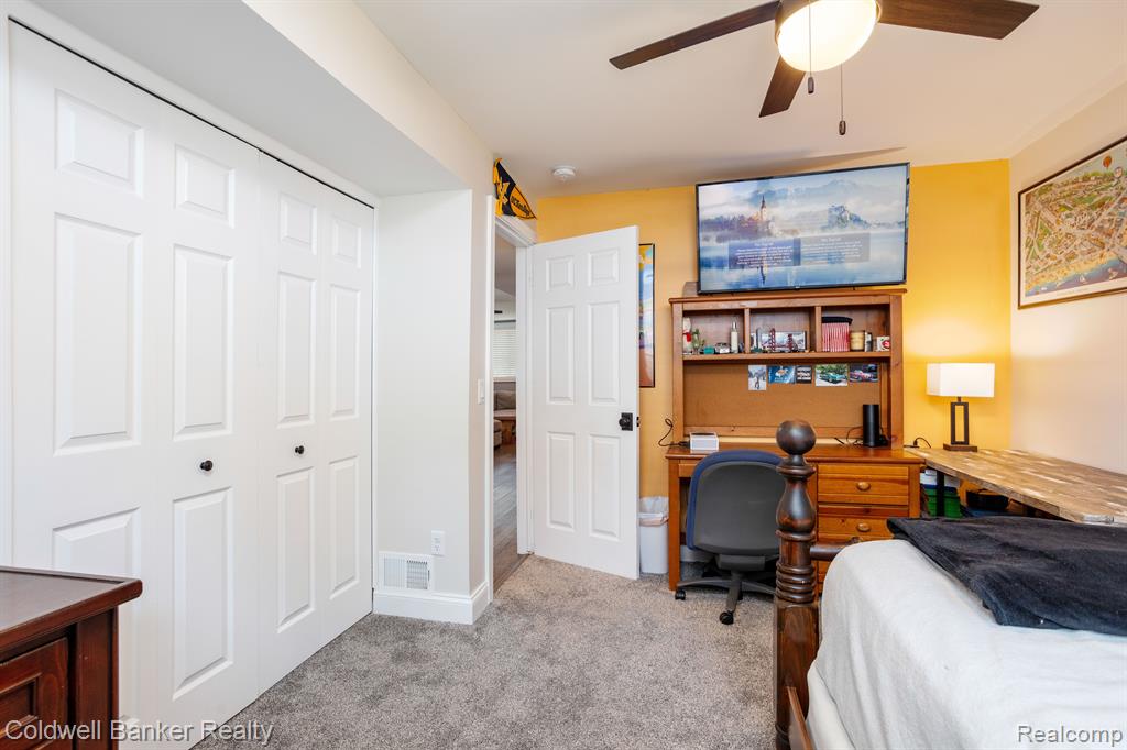 515 REED Street, Northville, MI 48167 — Photo 17