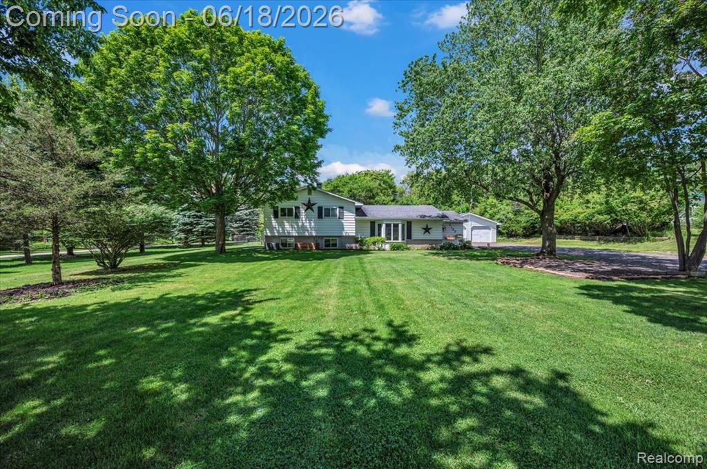 3157 N Irish Road, Davison, MI 48423 — Photo 2