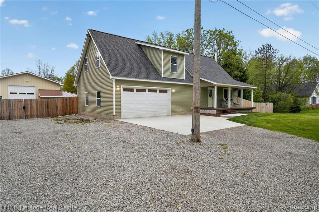 5835 Warner Road, Fowlerville, MI 48836 — Photo 50