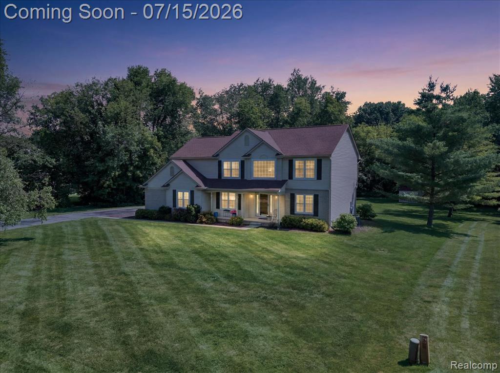 4638 Fox Chase Drive, White Lake, MI 48383 — Photo 37