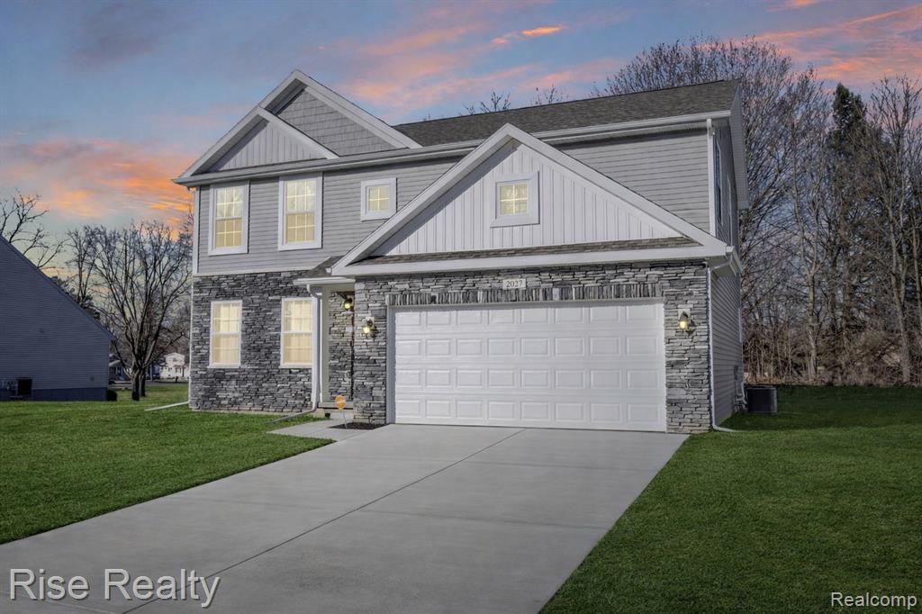 2027 Stillwater Drive, Davison, MI 48423 — Photo 36