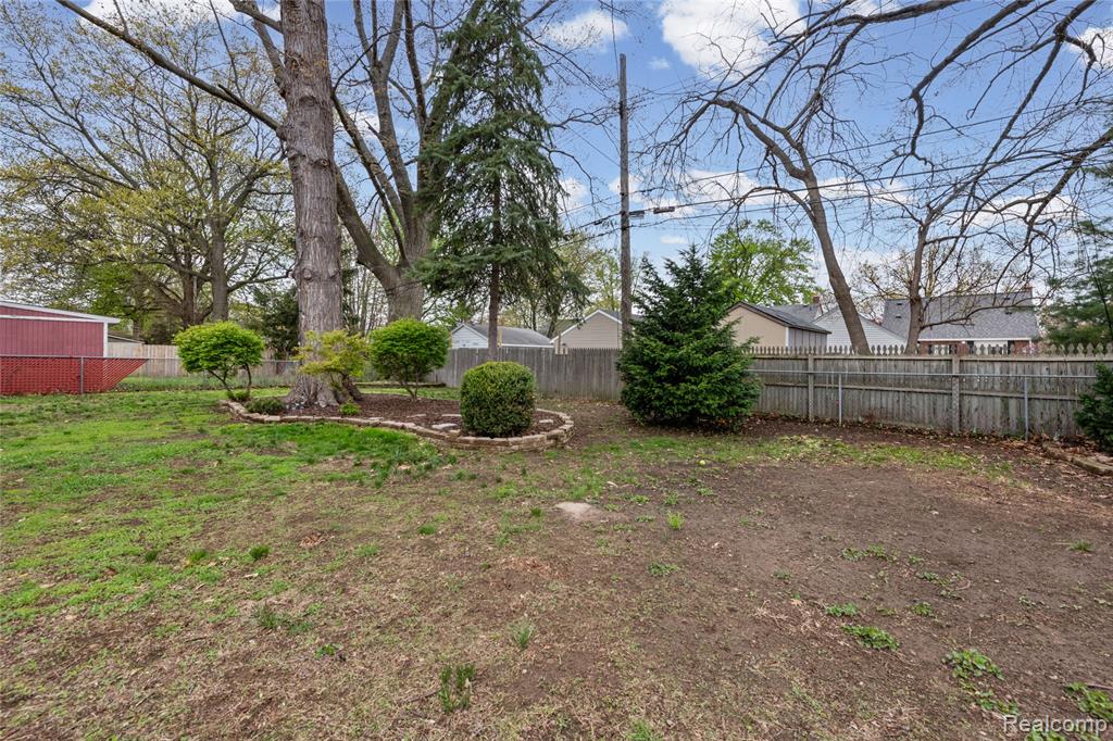 22029 Oconnor Street, Saint Clair Shores, MI 48080 — Photo 30