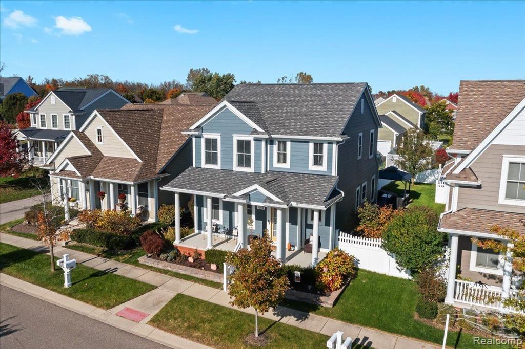 50478 JEFFERSON Street, Canton, MI 48188 — Photo 35