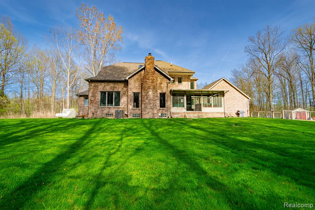 5170 MCKINLEY Road, China, MI — Photo 48