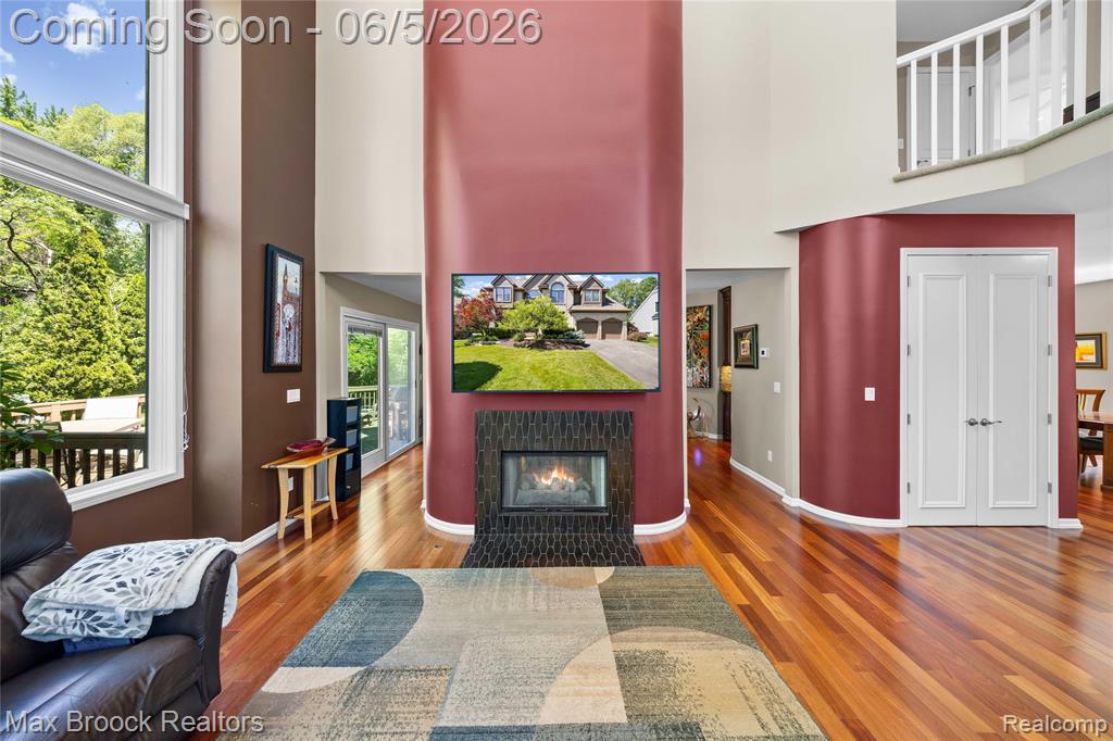 6294 Lindsay Court, West Bloomfield, MI 48324 — Photo 15