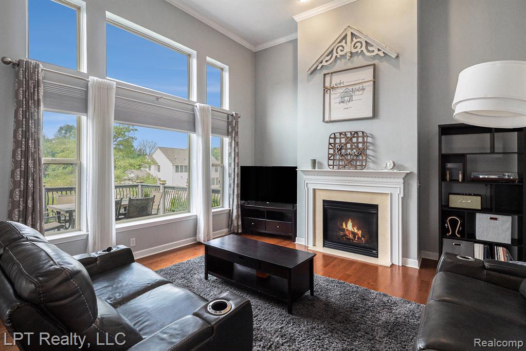 3172 Waldon Ridge Drive, Orion, MI — Photo 5
