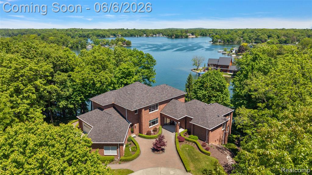 781 Windy Fields Court, Leonard, MI 48367 — Photo 23