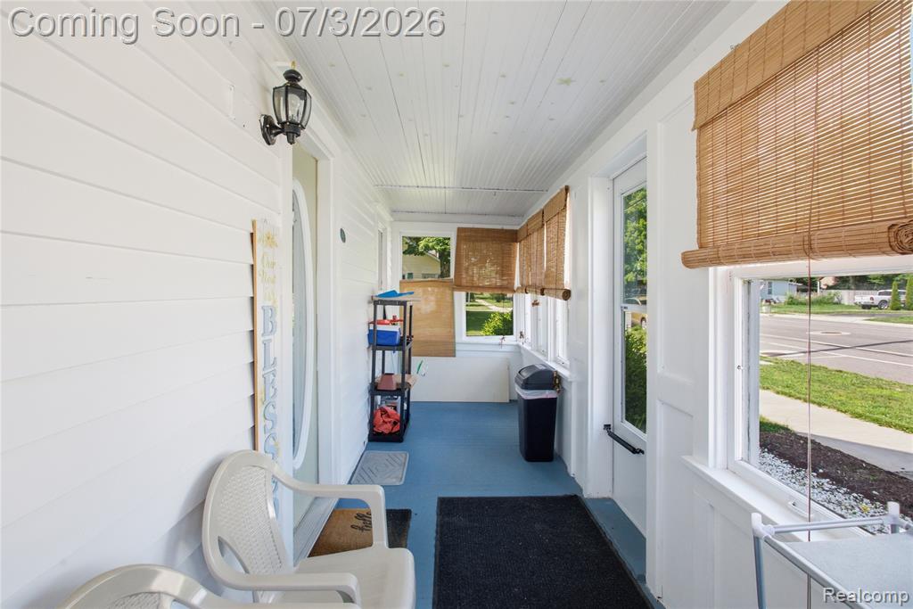 223 N Main Street, Webberville, MI 48892 — Photo 33