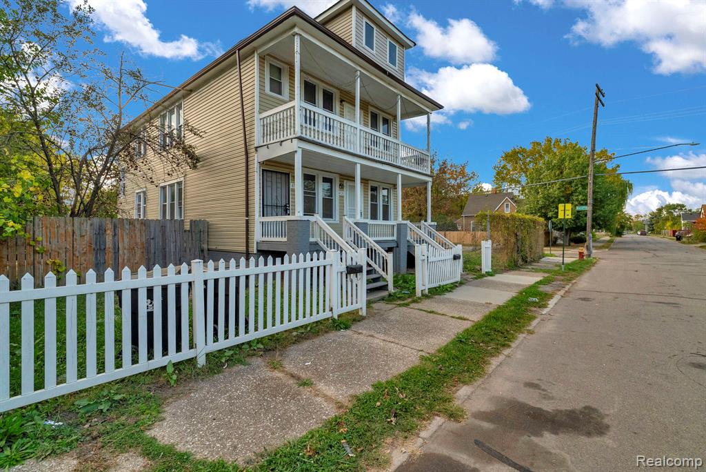 4711 35th Street, Detroit, MI 48210 — Photo 4