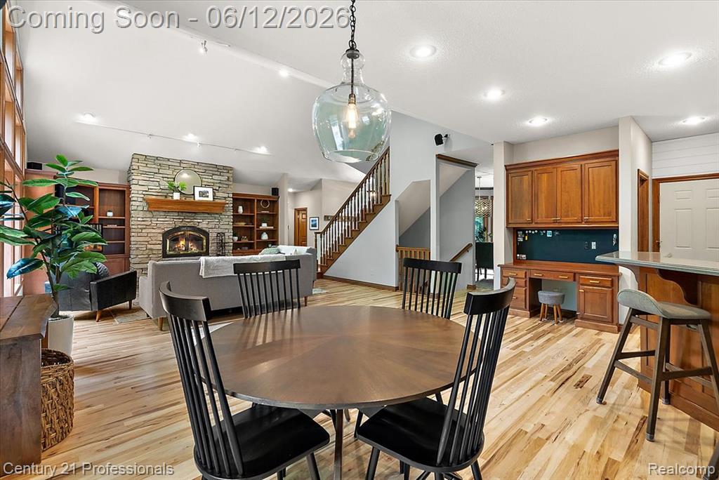 9867 Rainbow Ridge Drive, Schoolcraft, MI 49087 — Photo 15