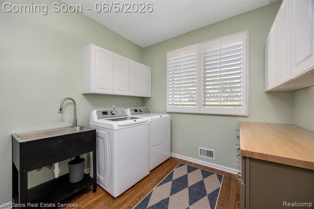 910 Edgemont Park, Grosse Pointe, MI 48230 — Photo 21