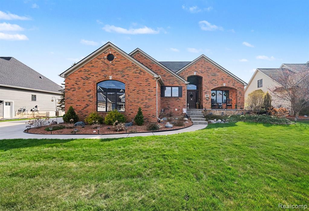 9084 Copper Ridge Drive, Davison, MI 48423