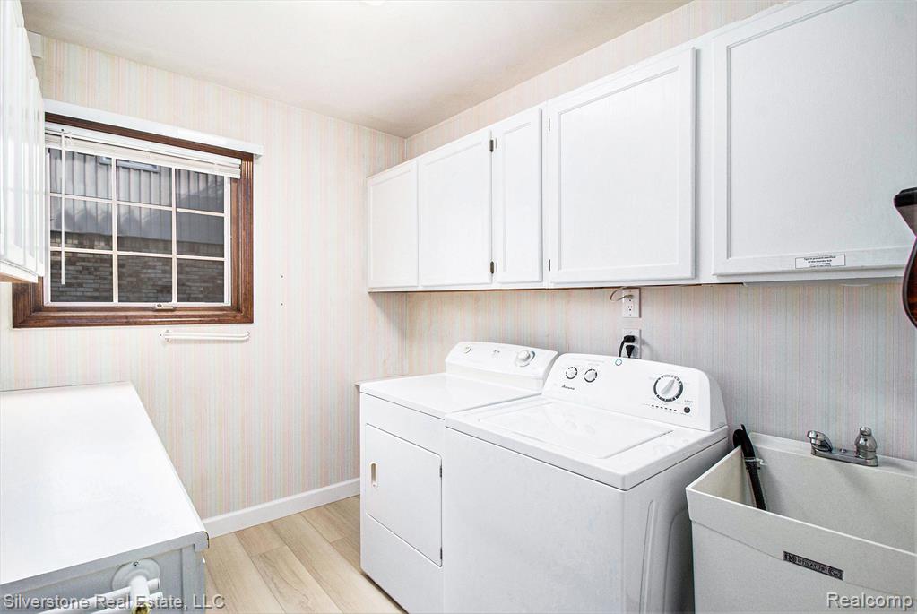 6609 Merrick Drive, Troy, MI 48098 — Photo 13