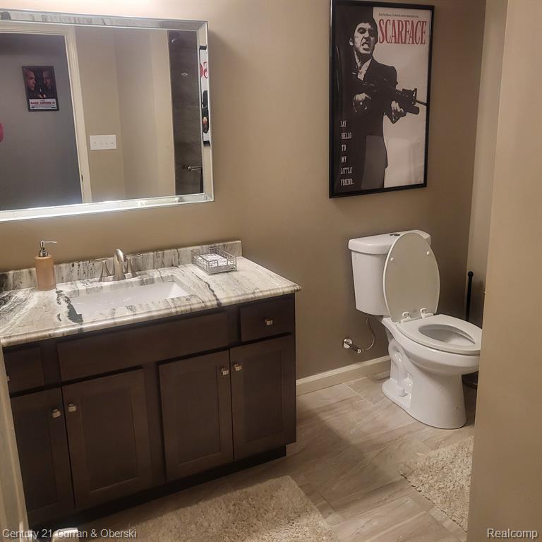 49945 STREAMWOOD Drive, UNIT #74, Novi, MI — Photo 26