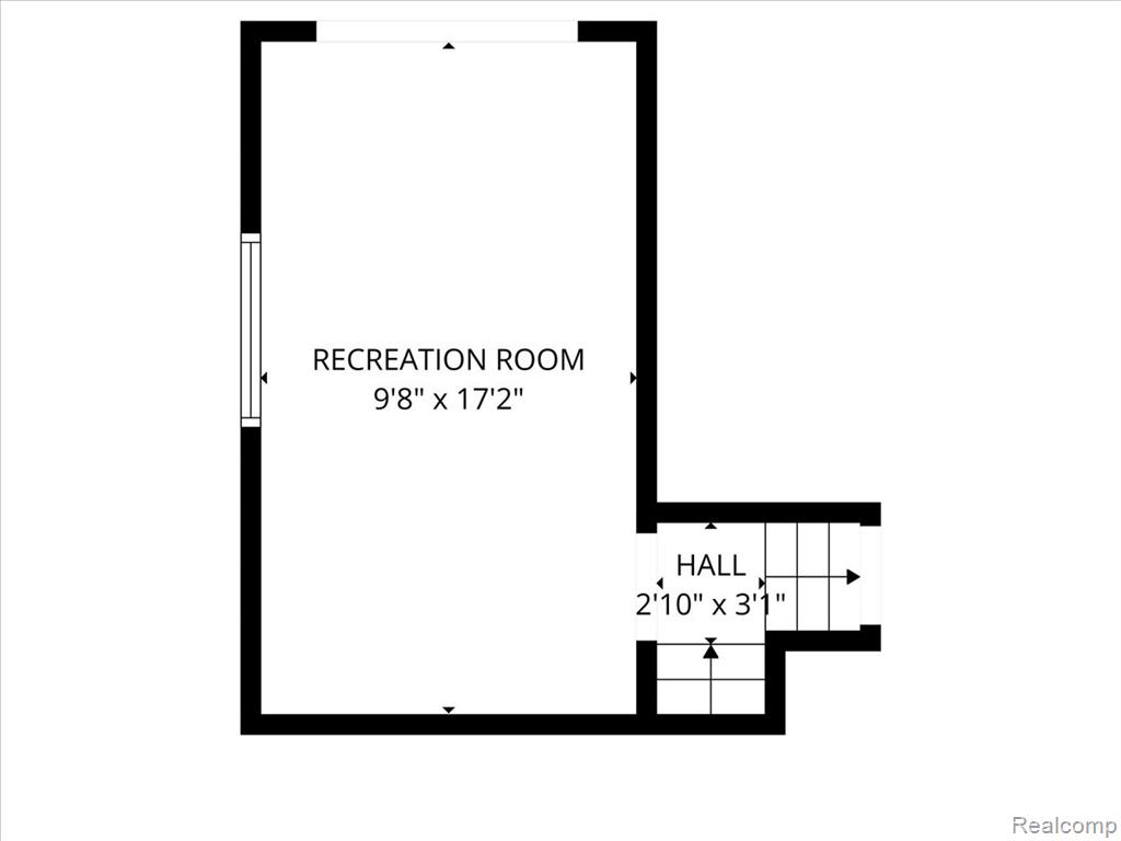 26059 Brush Street, Madison Heights, MI 48071 — Photo 43