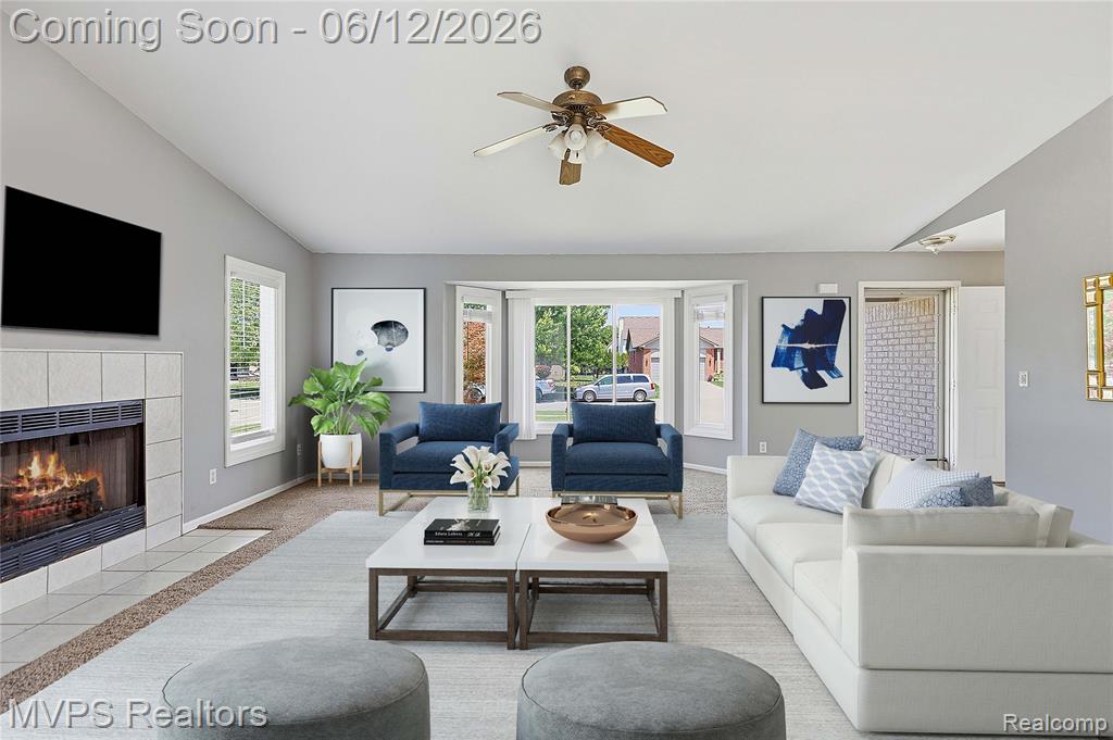 21618 Sue Ellen Drive, Macomb, MI 48044 — Photo 3