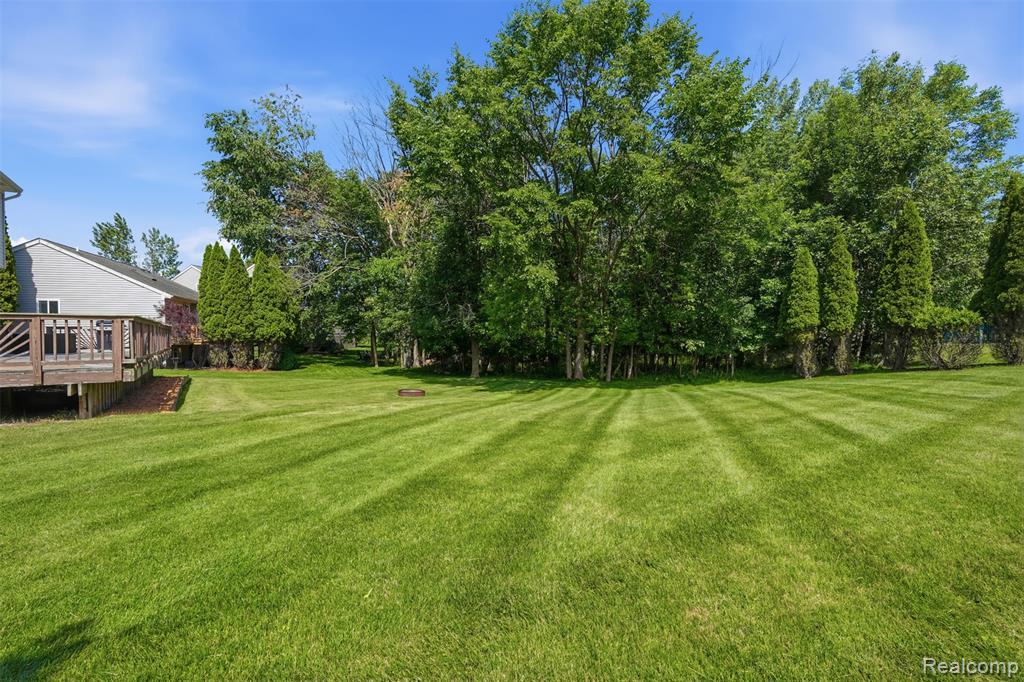 1099 Carriage Hill Drive, Fenton, MI 48430 — Photo 35