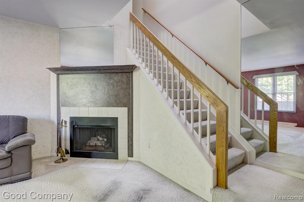 7354 Birkshire, West Bloomfield, MI — Photo 4