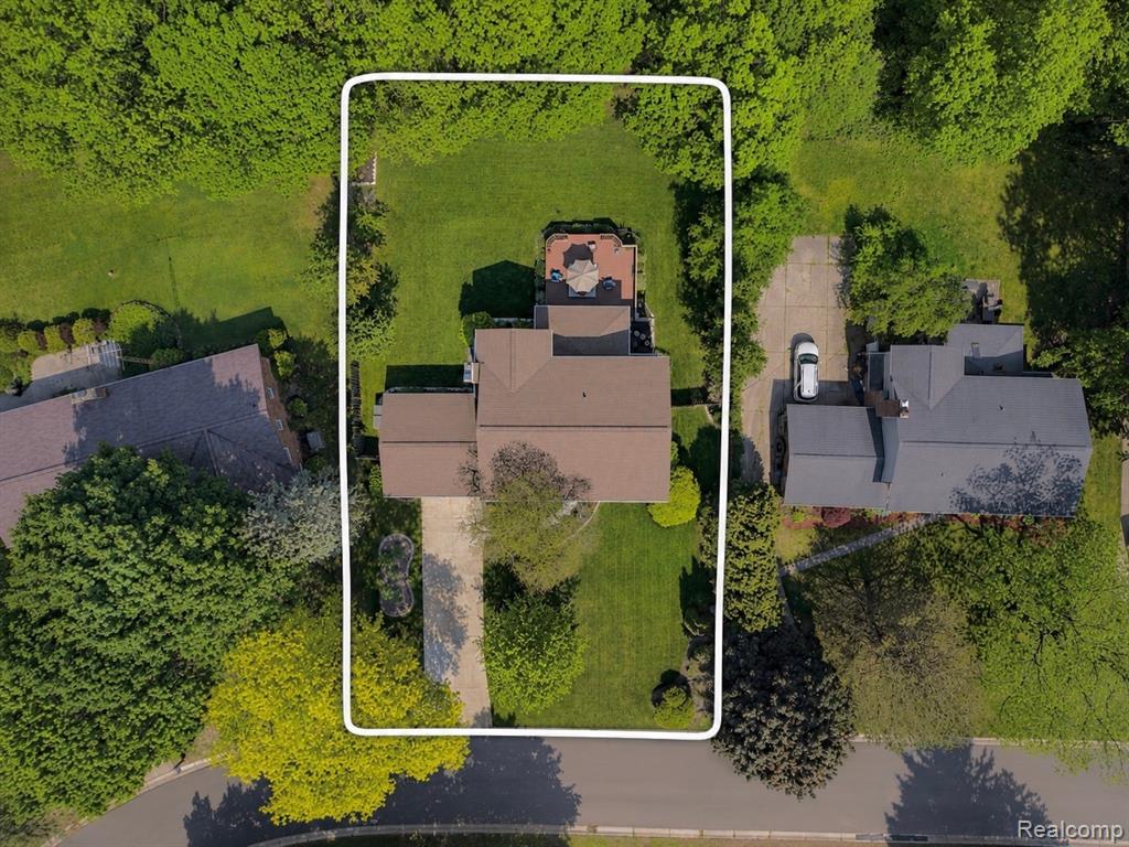 6211 Kings Scepter Road, Grand Blanc, MI 48439 — Photo 80