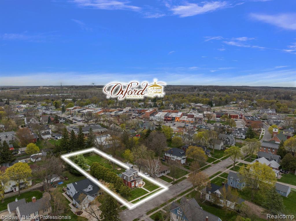 49 Dennison Street, Oxford, MI 48371 — Photo 10