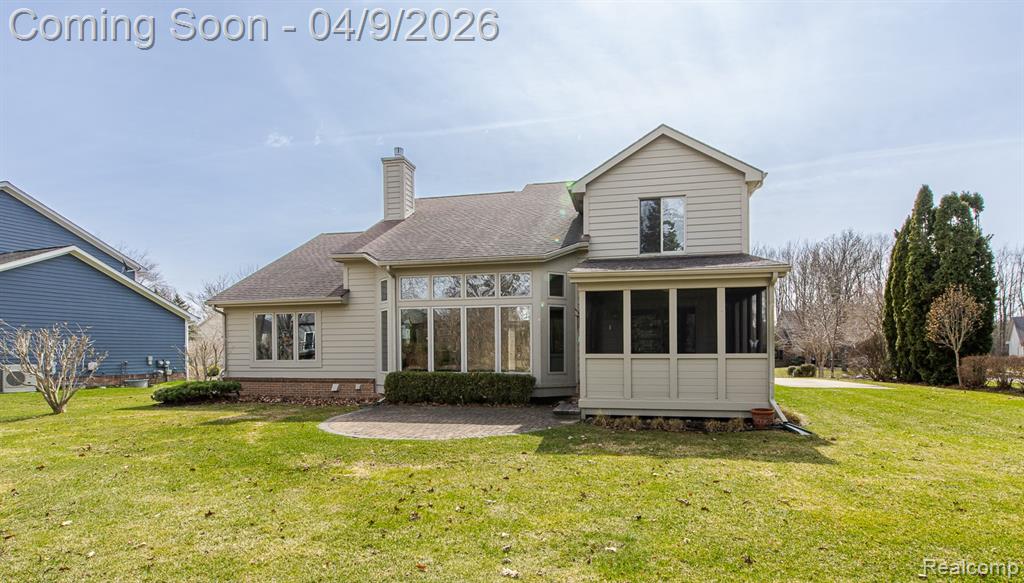 5622 Wembley Court, Clarkston, MI — Photo 45