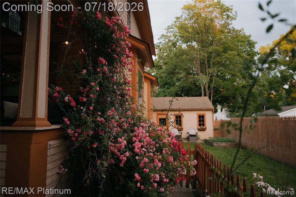 621 N Court Street, Howell, MI 48843 — Photo 71