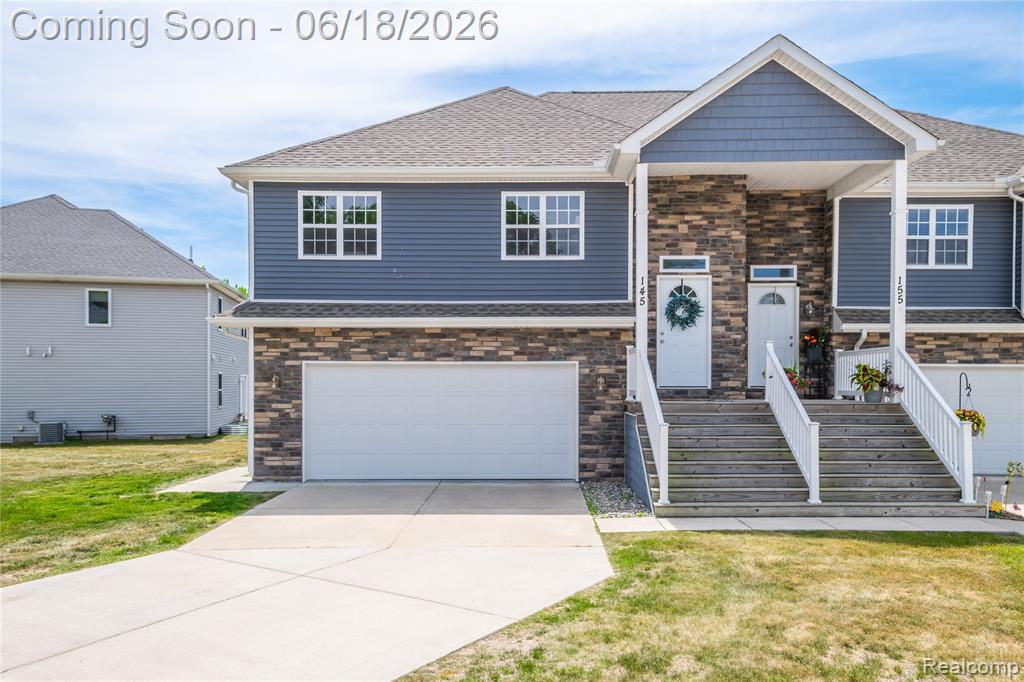 145 Whispering Pines Drive, Fenton, MI 48430 — Photo 2