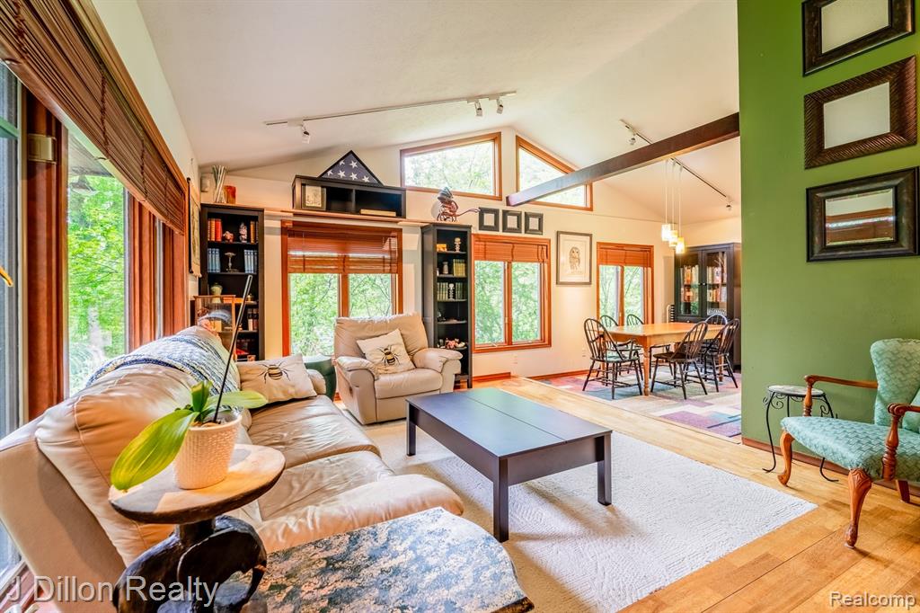 7250 Fosdick Road, Saline, MI 48176 — Photo 10