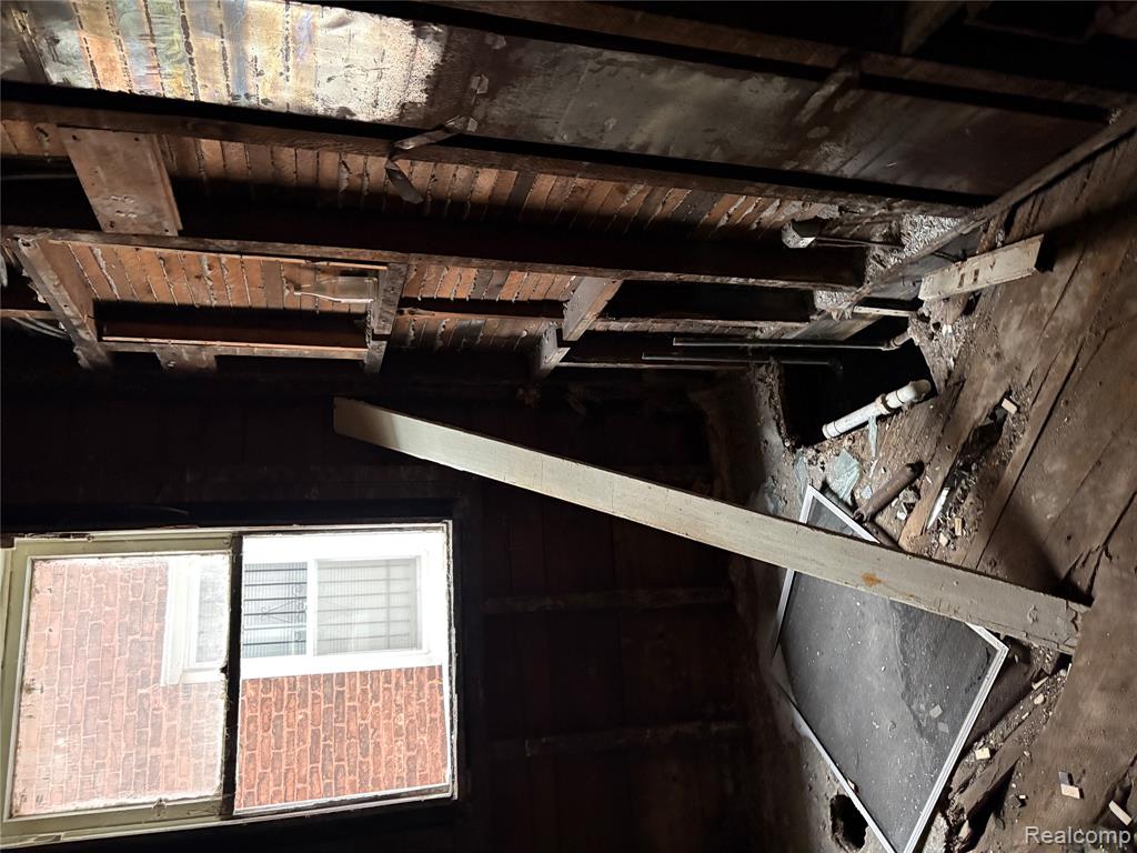 5042 Dailey Street, Detroit, MI 48204 — Photo 32