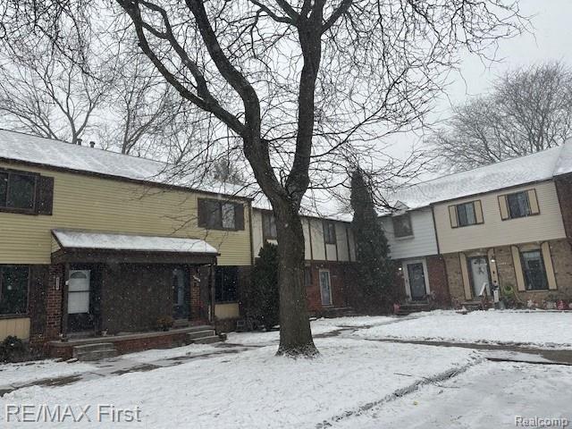 8524 HICKORY Drive, Sterling Heights, MI 48312 — Photo 3