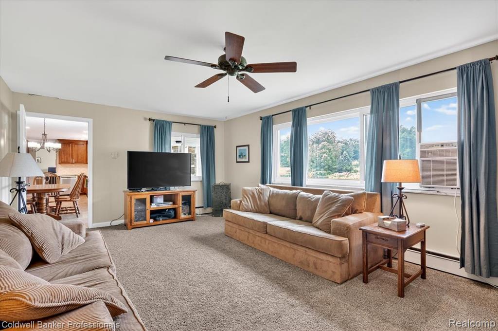 1545 Rulane Drive, Lapeer, MI 48446 — Photo 13